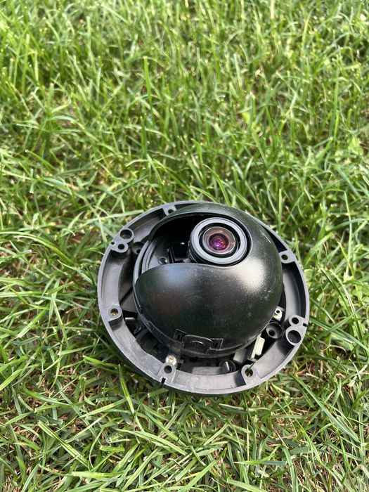 Камера American Dynamics