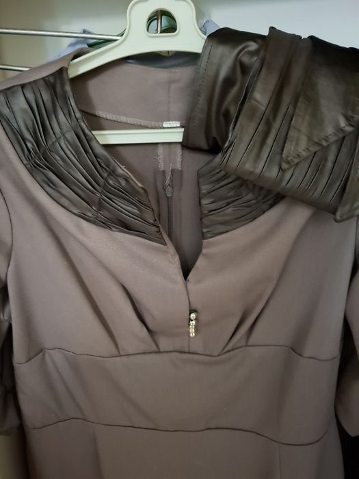 платье нарядные вечерние