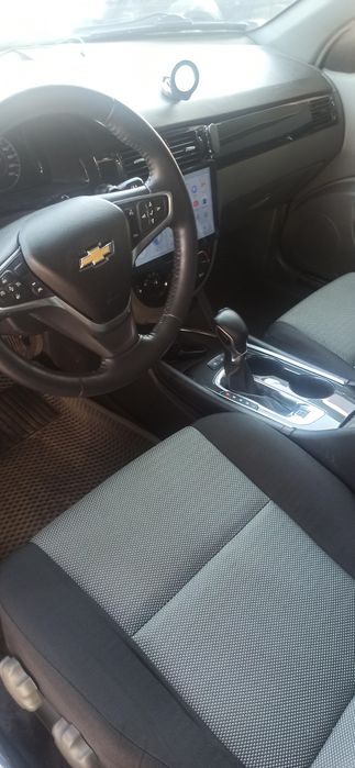 Gentra Avtamat full Gaz Benz toza