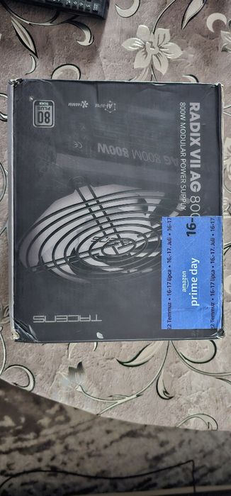 Вентилатора,  дъно, захранване