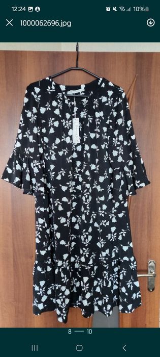 Мода разная. 48р. Оптом.