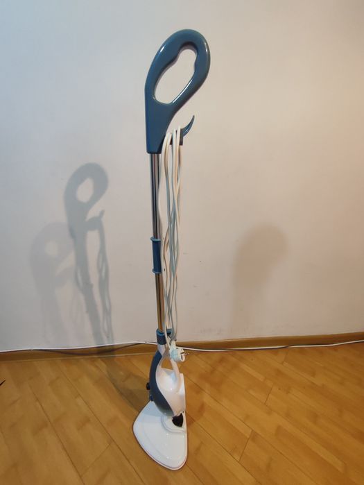 Aparat mop de curățat cu aburi