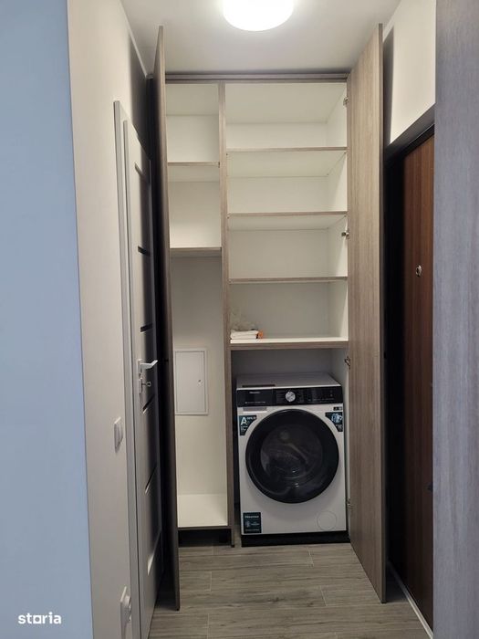Vand urgent gars.renovata,superf,mobilata,AC,Marasti-z.Cam.Studentesti