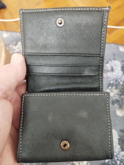 Portofel  Arthur& Aston