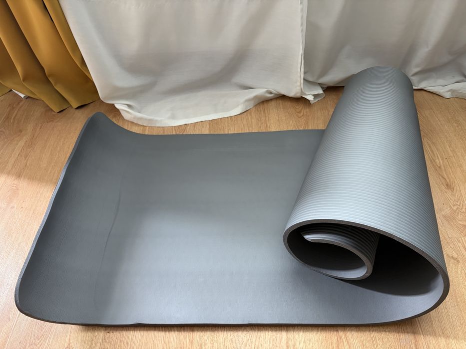 Saltea Yoga/Pilates/Fitness - TECHFIT