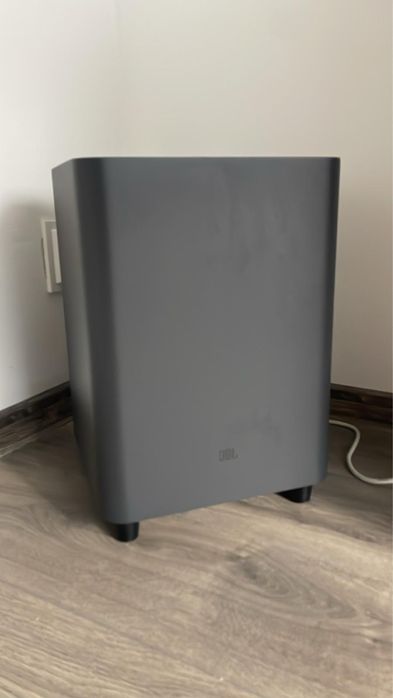 Jbl Bar 5.1 Surround