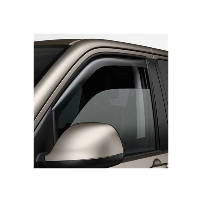 Paravanturi fata , fumurii compatibile Nissan Primastar 2001-2014 ERK