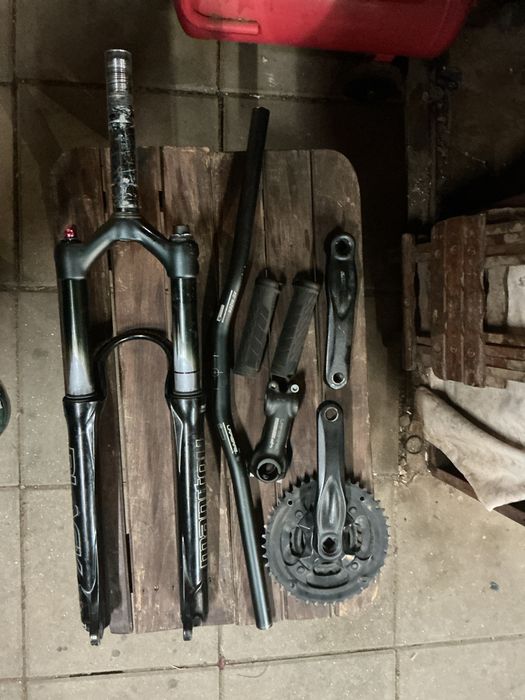 Piese Mountain Bike MTB