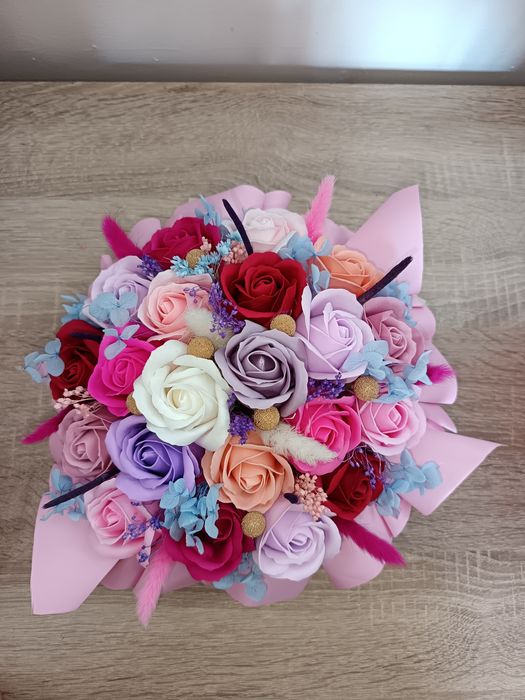 Aranjament floral