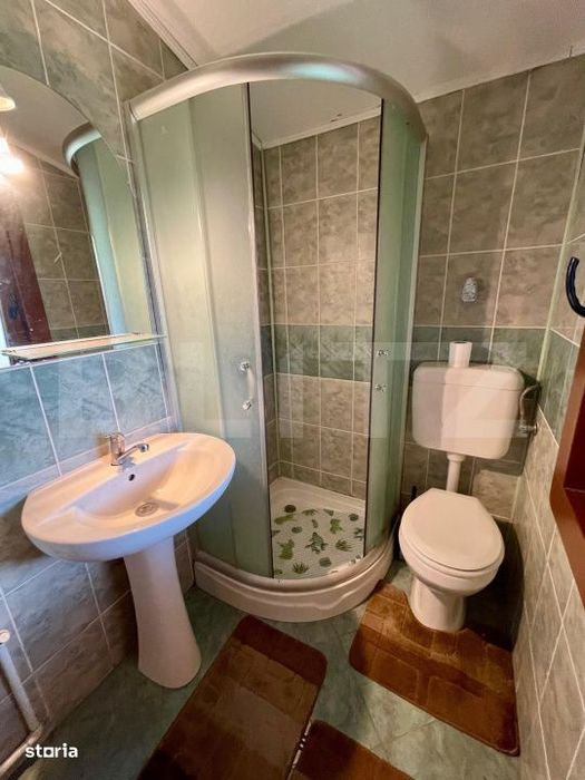 Vila cu foisor si cabana, Suceava zona centrala