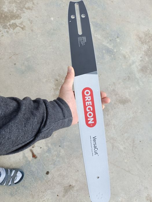 Lamă  și lanț Oregon