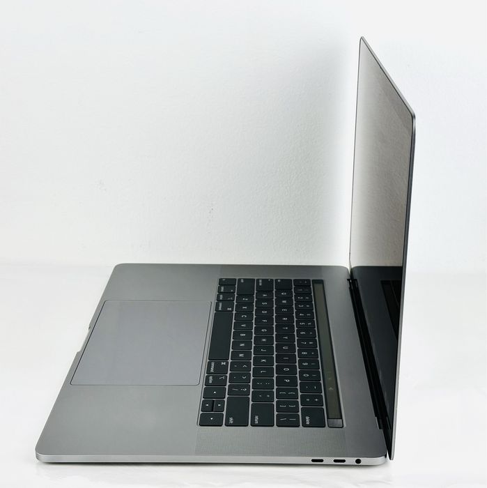 Macbook Pro 15 2018 i7 2,6Ghz 16RAM 512GB Space Gray Гаранция!