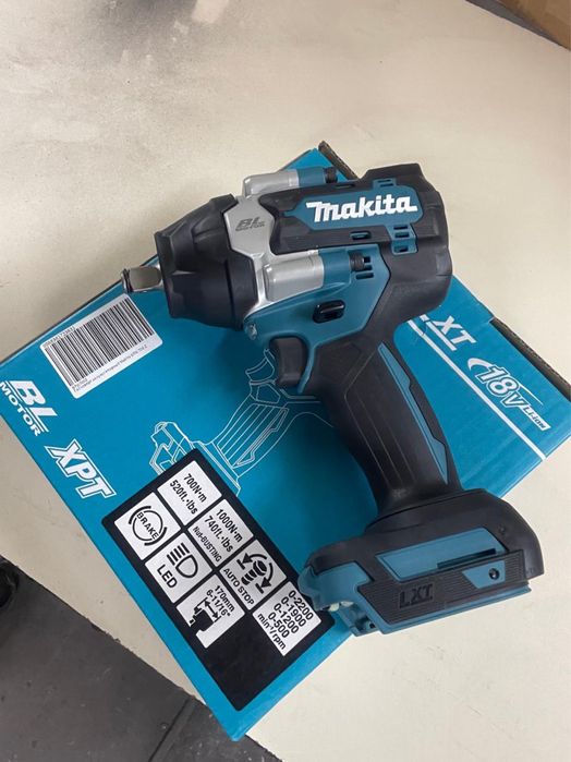 Инструмент Makita оригинал