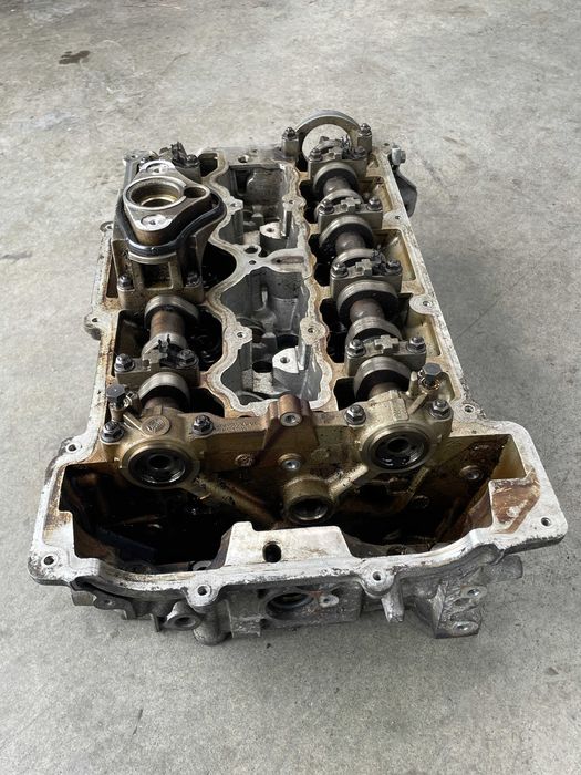 chiulasa Bmw seria 1 E81/E87, 3 E90/E91/E92 benzina N43