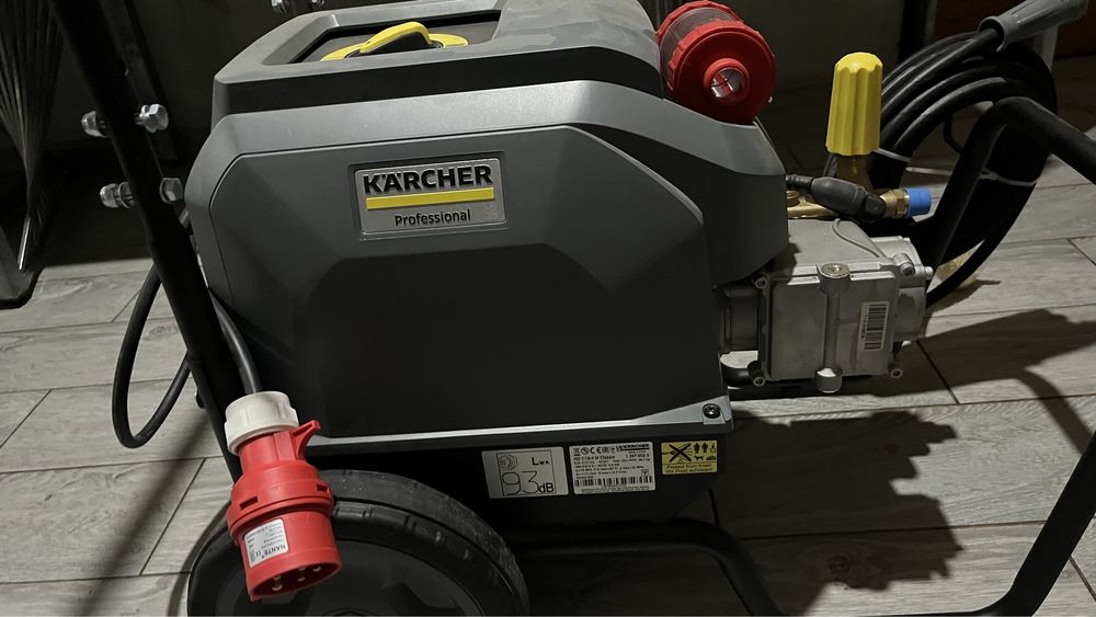 Керхер, АВД Karcher, мойка