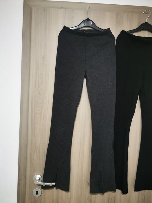 Pantaloni pentru fete 10-11 ani