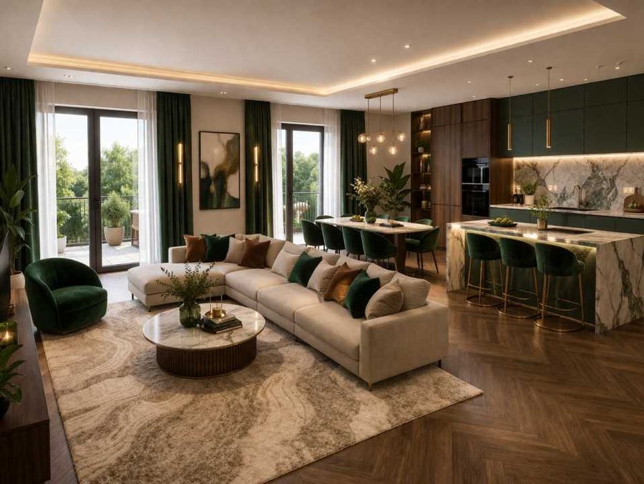 Triplex 262 mp utili, la rosu, 525 mp teren - Valea Lupului, posibilitate asociere