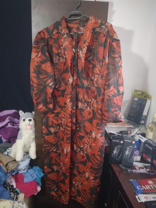 Rochie frumoasa 50 de lei