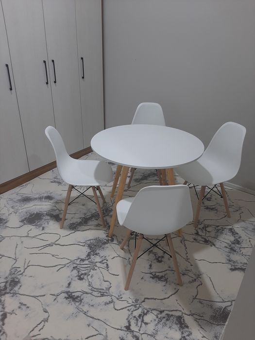 Stol va stular sifatli va xamyonbop