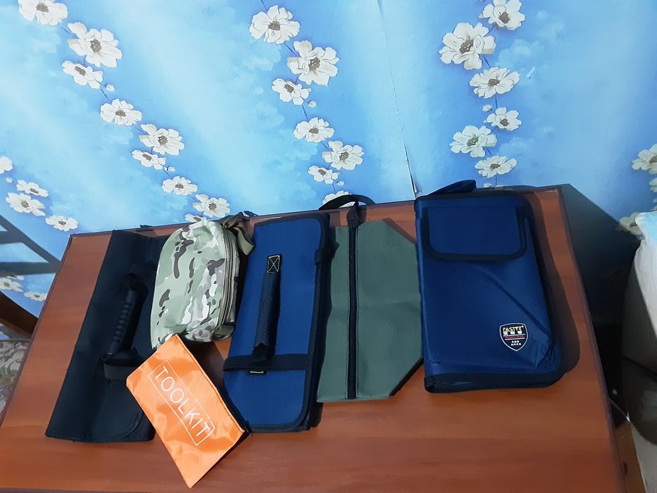 Продам новые чехлы