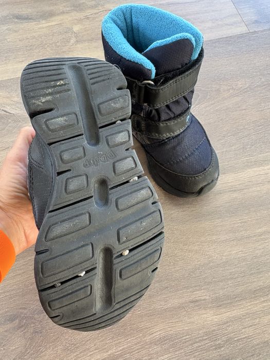 Детски апрески DD step