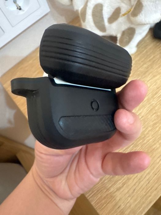 AirPods 3 оригинал, почти новые