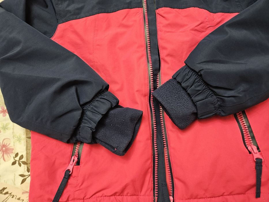 Якета за госпожици