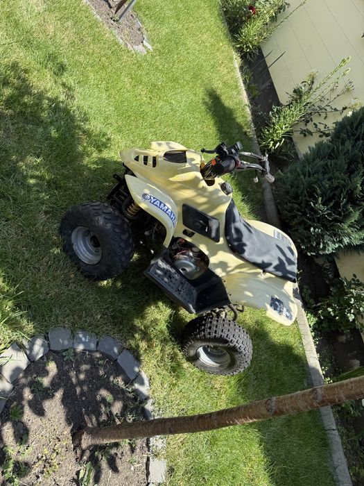 Vand atv pentru copii 49cmc