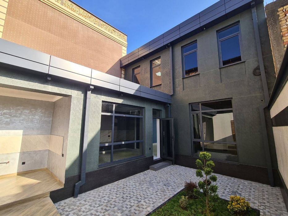 Сдается Хай тек дом в Мирабадском районе