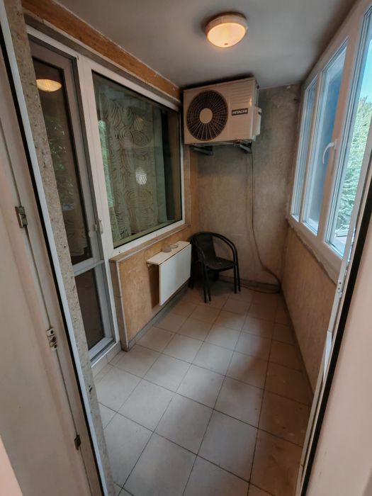 Дава се под наем Тристаен апартамент в Плевен, 9-ти квартал - 98 кв.м за 565 € - Снимка #5