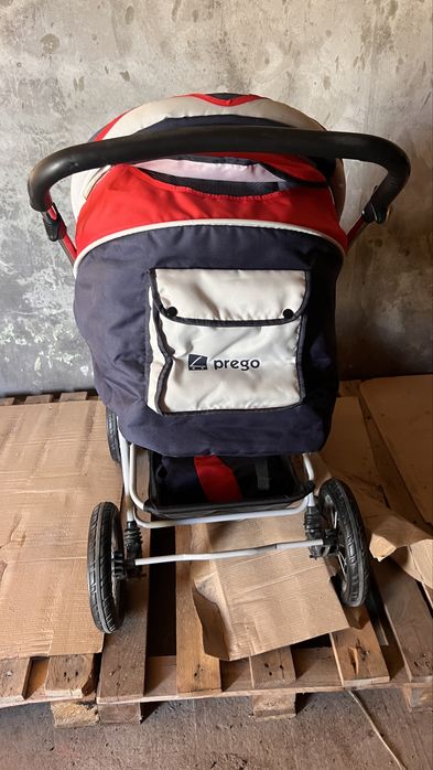 Срочно Продам коляску