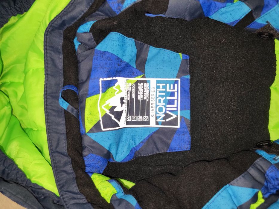 Комбинезон детский