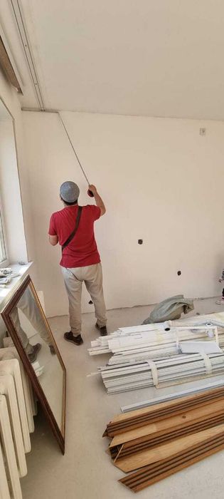 Услуги замерщика (мебель)