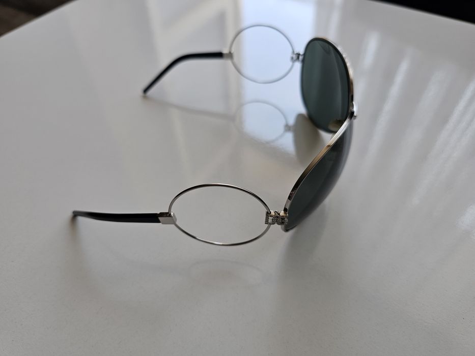 Слънчеви очила Dolce & Gabbana DG2004-BB