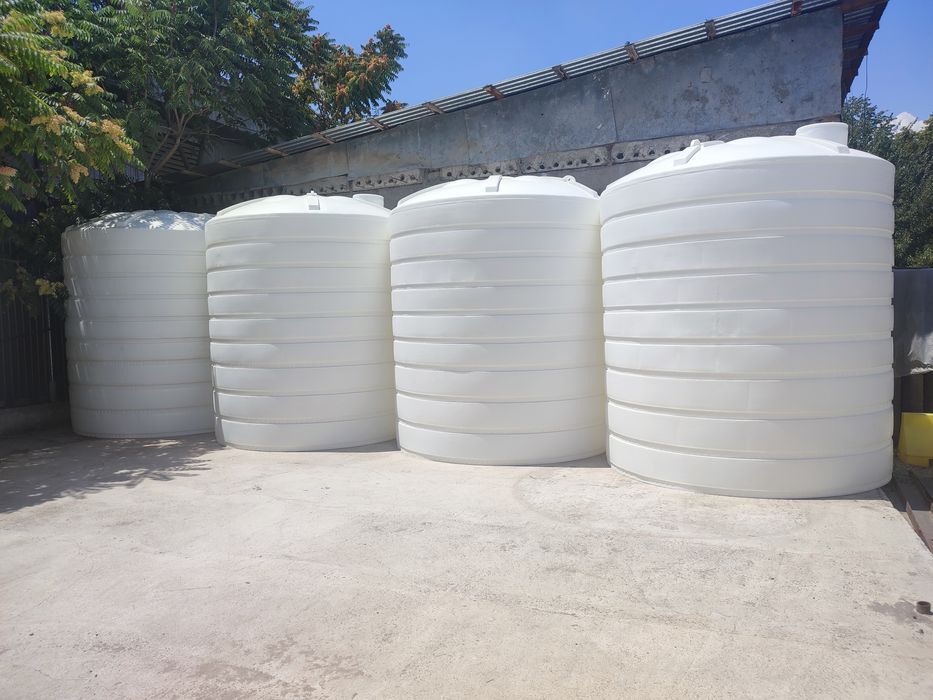 Емкост бочка тарала емкост