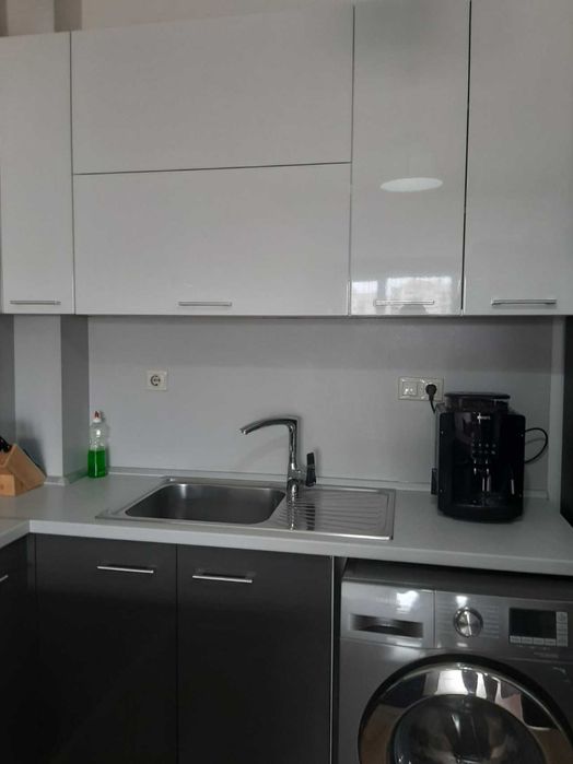 Продава се Двустаен апартамент в Пловдив, Кършияка - 77 кв.м за 735 €/кв.м - Снимка #4