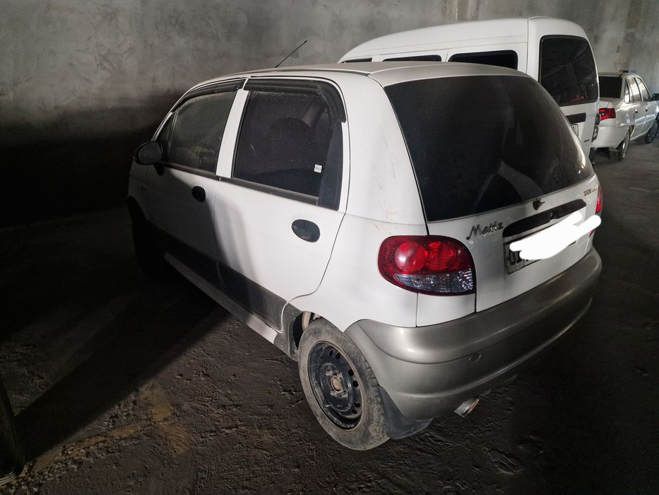 Matiz best sotiladi 2018 yil