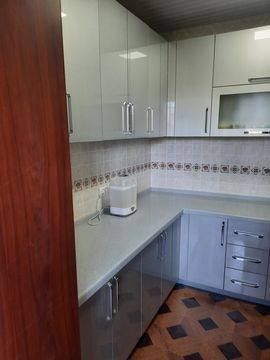 3-х комнатная квартира с ремонтом