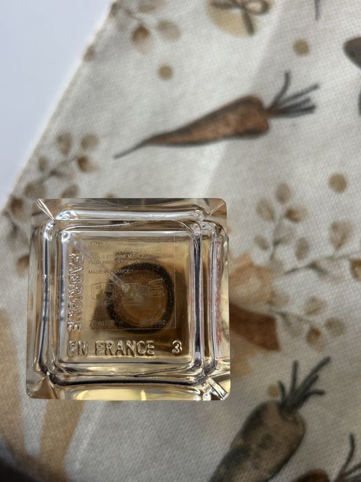 ригинален Maison Francis Kurkdjian Baccarat Rouge 540 EDP