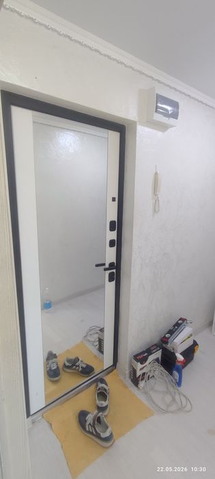 Сдам квартиру на долгии срок