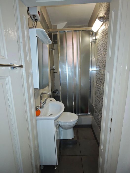 Дава се под наем Двустаен апартамент в София, Банишора - 50 кв.м за 498.27 € - Снимка #7