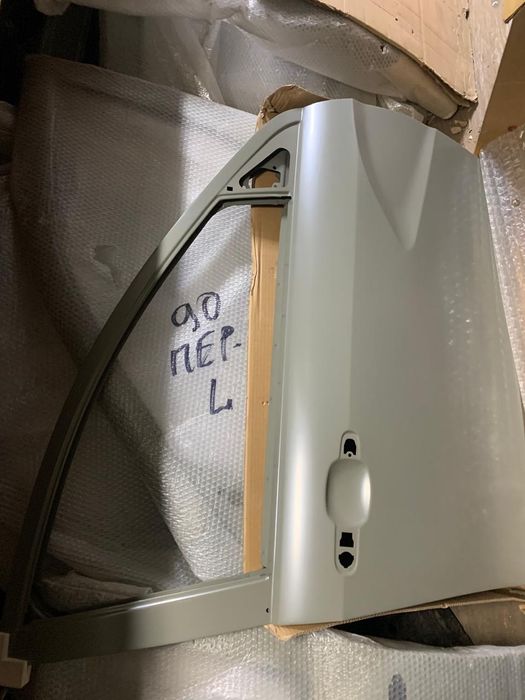 Lada Vesta Лада Веста крылья , капот , бампера