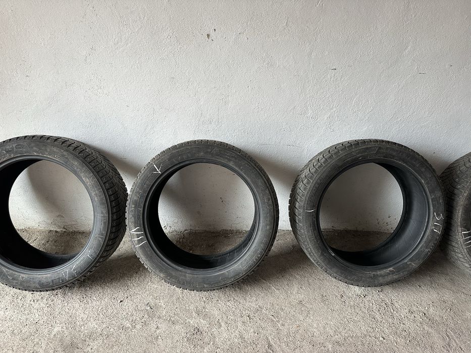 Продаются автомобильные шины