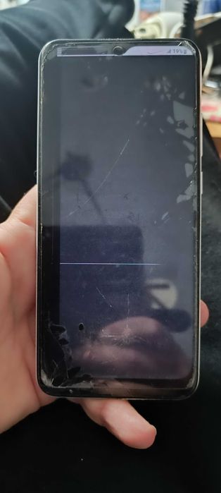 Samsung Galaxy A02s