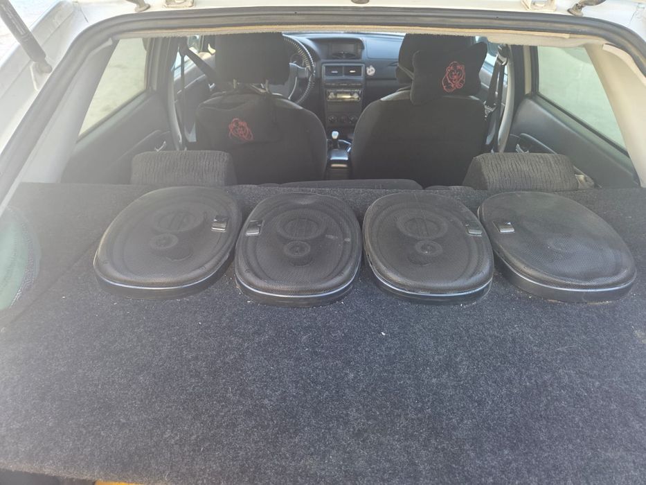 Авто в отличном состоянии