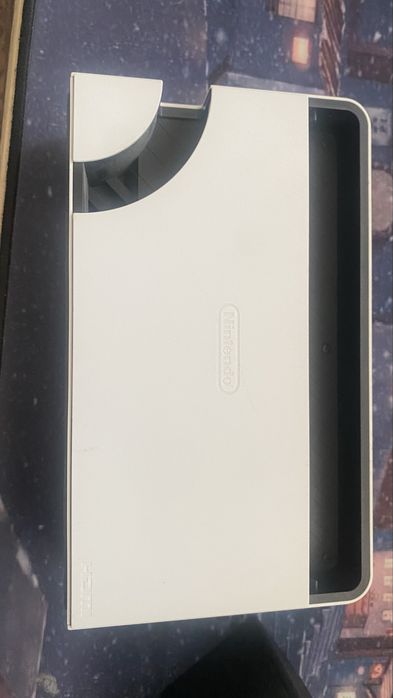 Nintendo switch dock