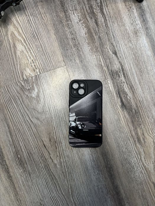 Кейс за iPhone 15