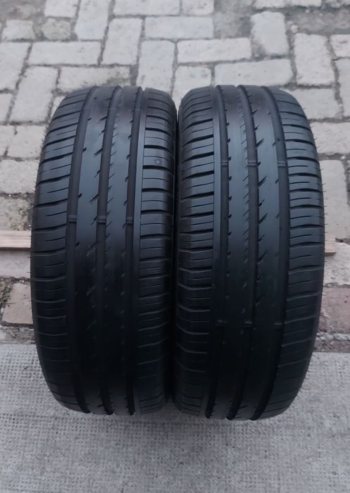 Set 2buc 195/55 R15 85H Fulda Eco Control HP vară
