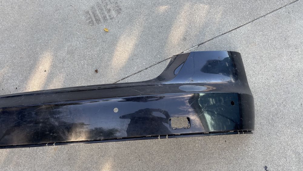 Задна броня за Audi A8 4H