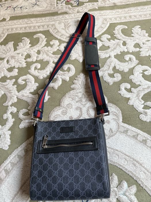 Барсетка мужская